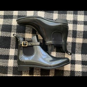 Rain Boots by Marc Fisher